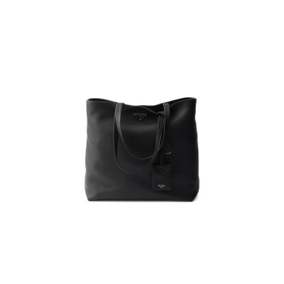 PRADA LEATHER TOTE 2VG130 (38*37*12cm) 